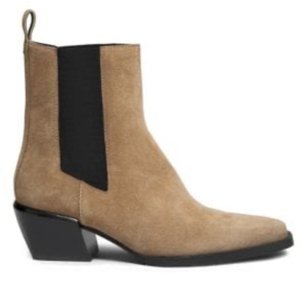Rag & Bone 'Aston' Chelsea Boots size 41